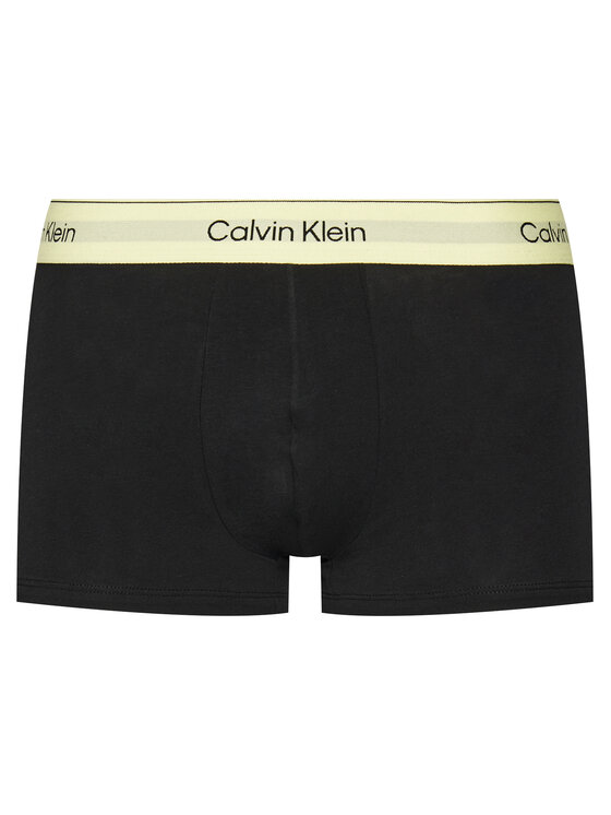 Calvin Klein Underwear Calvin Klein Underwear Набір з 3 пар боксерів LV00NB4230 Чорний