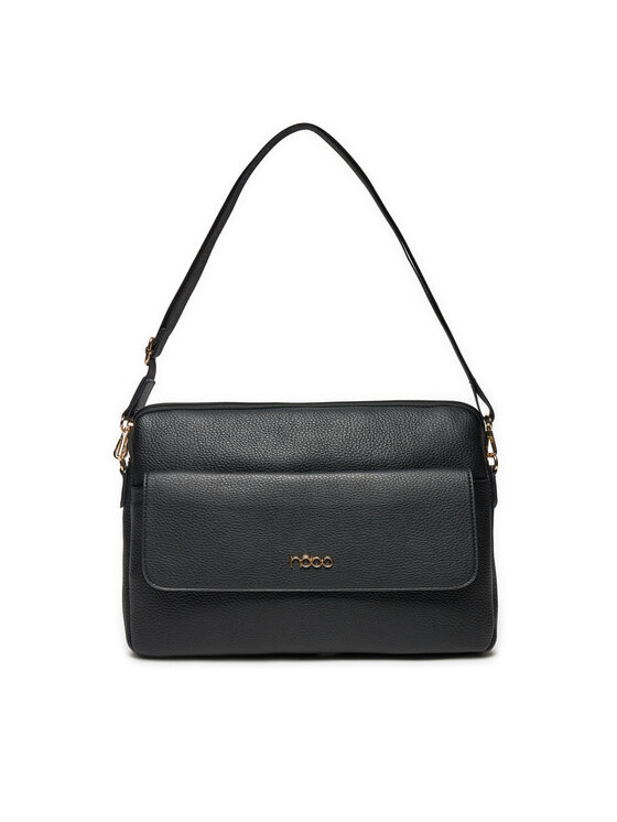 Nobo Nobo Τσάντα για laptop BAGT900-K020 Μαύρο