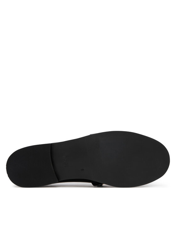 HÖGL HÖGL Chunky loafers 1-101410 Nero