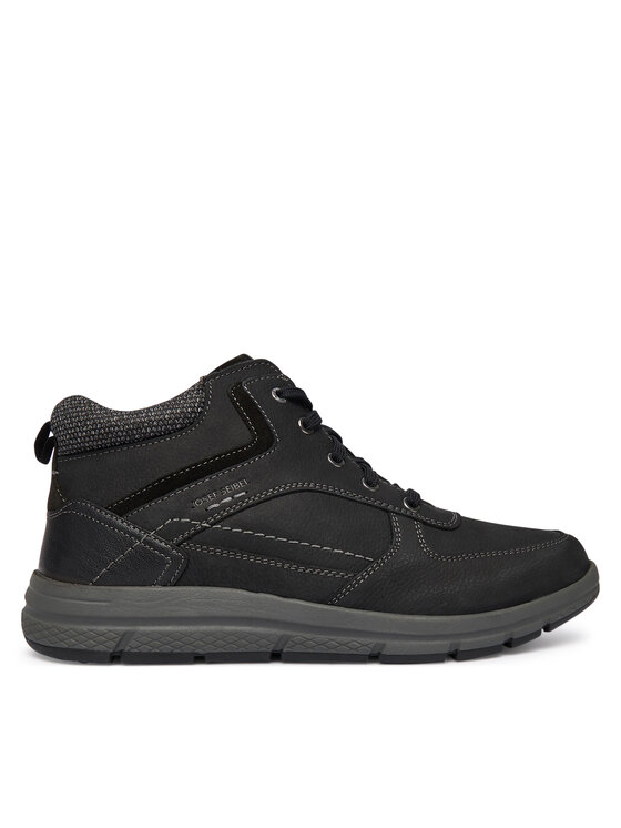 Josef Seibel Josef Seibel Черевики Giuseppe 10 MA491 Чорний
