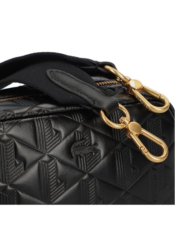 Lacoste Lacoste Torebka 317200 Czarny