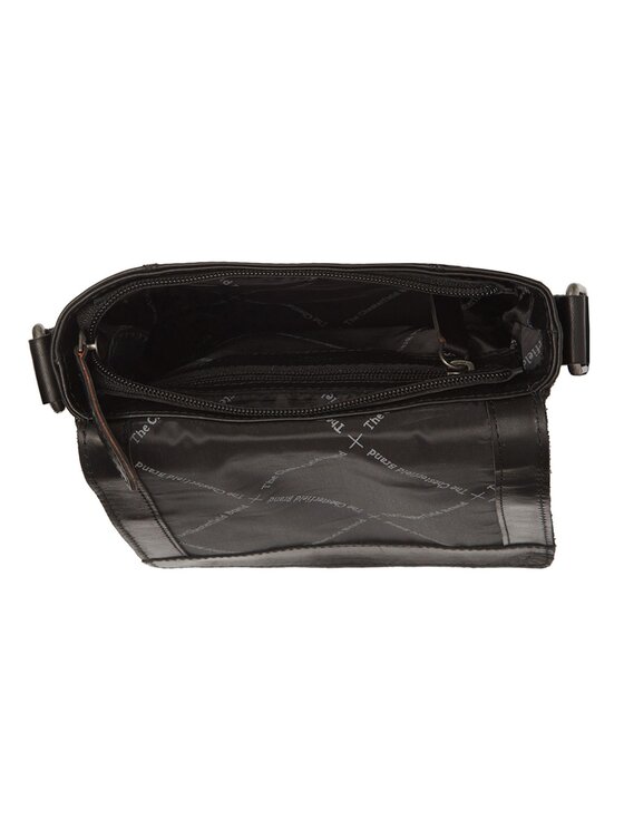 The Chesterfield Brand The Chesterfield Brand Torba 300366 Czarny
