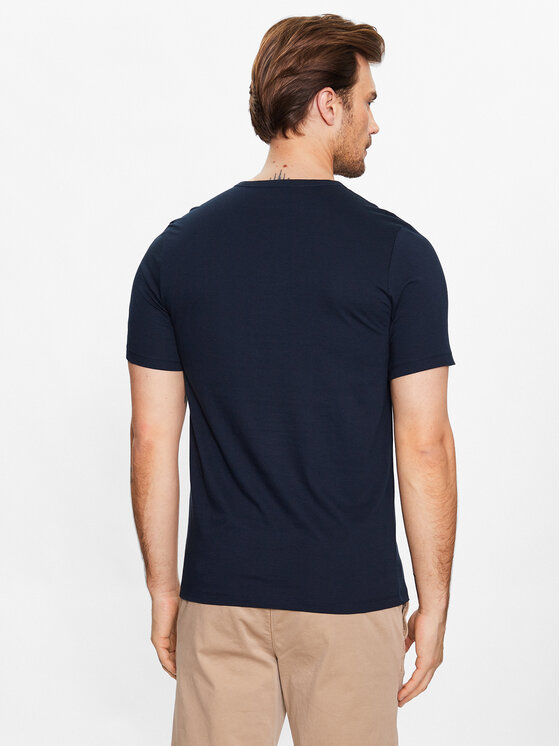 Boss Boss Тишърт 50475286 Цветен Regular Fit