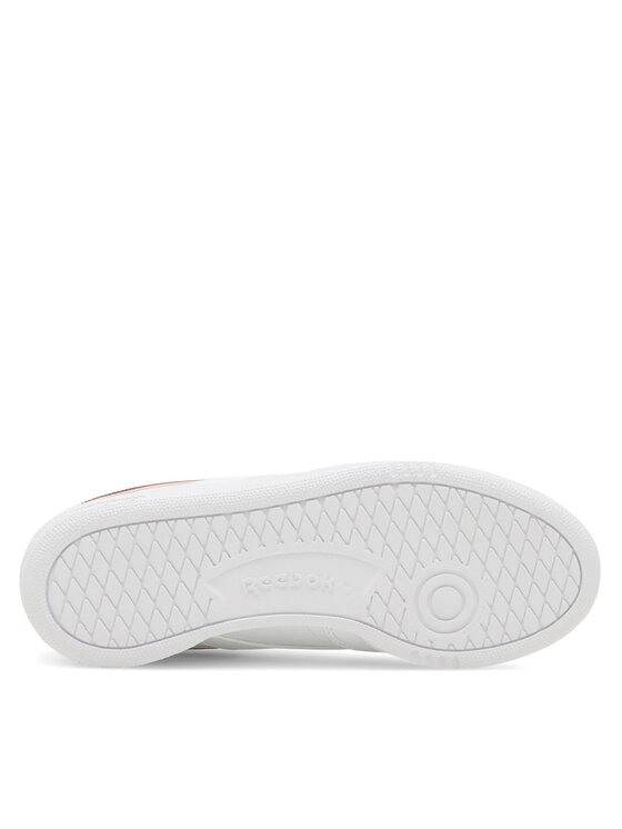 Reebok Reebok Sneakersy Club C 100072387 Biela