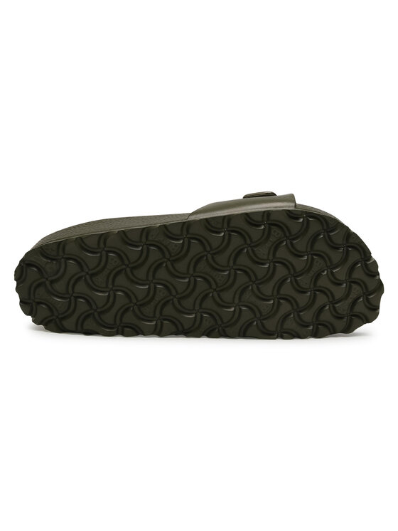 Birkenstock Birkenstock Papucs Madrid EVA 1019455 Zöld