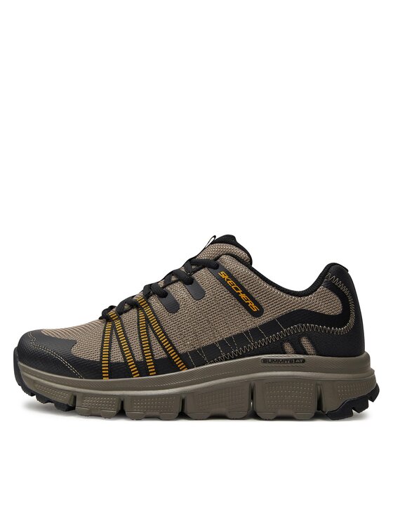 Skechers Skechers Trekkingi Summits At Twin Bridges 237623 Khaki
