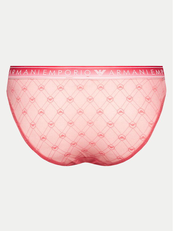 Emporio Armani Underwear Emporio Armani Underwear Souprava spodního prádla 164788 4R205 05373 Růžová