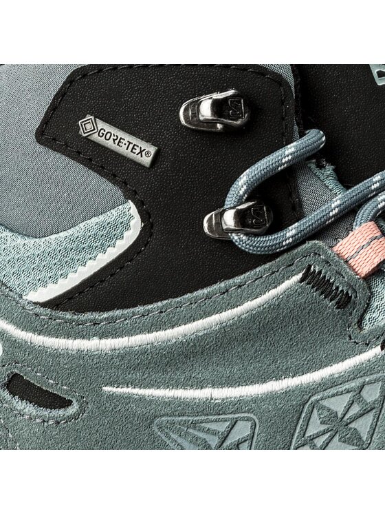 Salomon ellipse mid gtx cheap