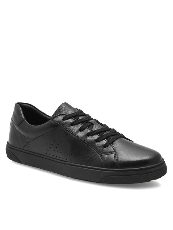 Lasocki Lasocki Sneakers WI23-CHERON-01 Schwarz