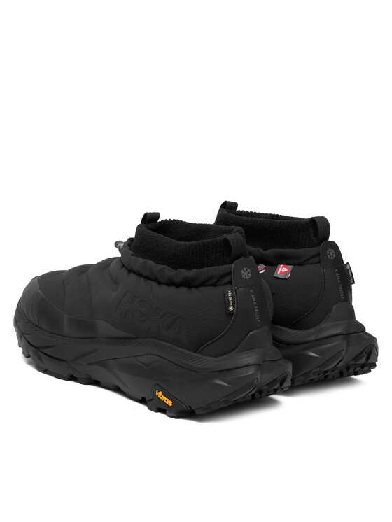 Hoka Hoka Čizme za snijeg Kaha 2 Frost Moc GTX 1155210 Crna