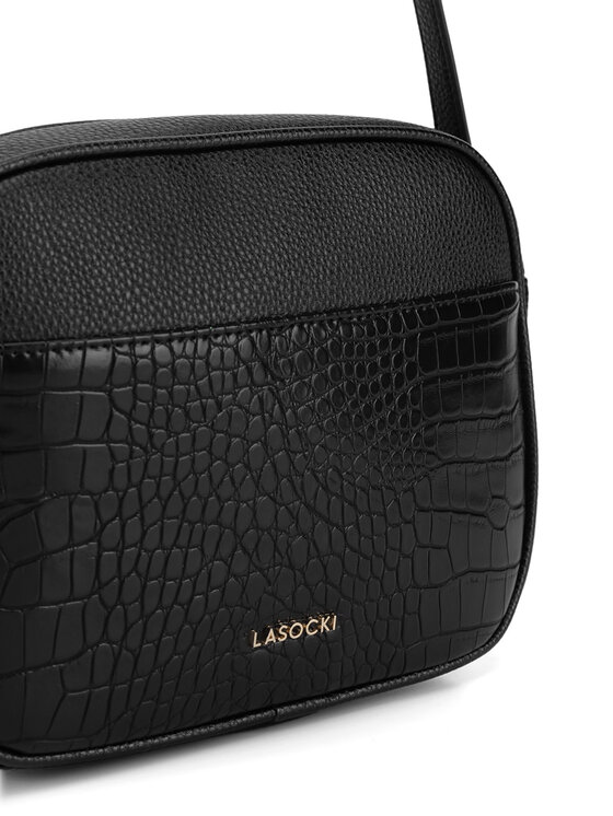 Lasocki Lasocki Tasche LSK-B-015-06 Schwarz