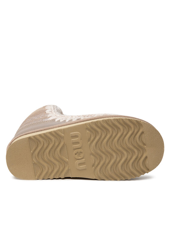 Tronchetti Eskimo18 FW101041B Beige