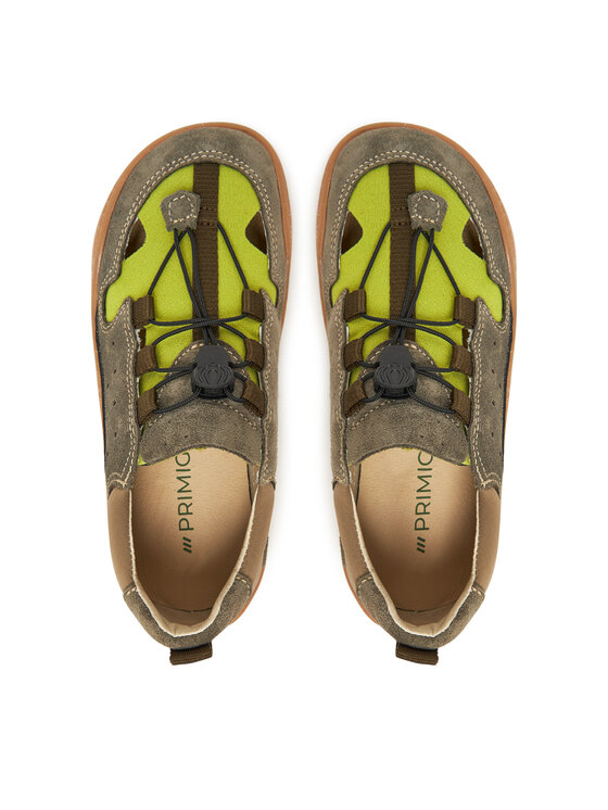 Primigi Primigi Superge 7922922 M Khaki
