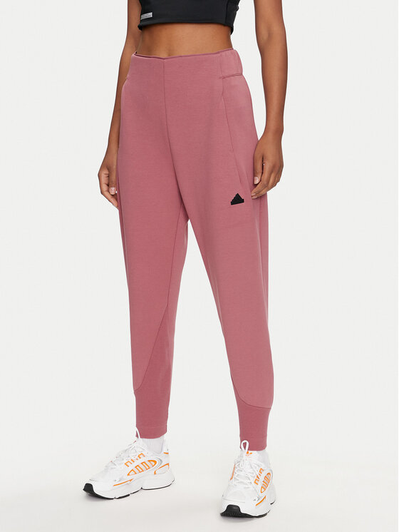 adidas Jogginghose Z.N.E. IW7771 Rosa Regular Fit Modivo
