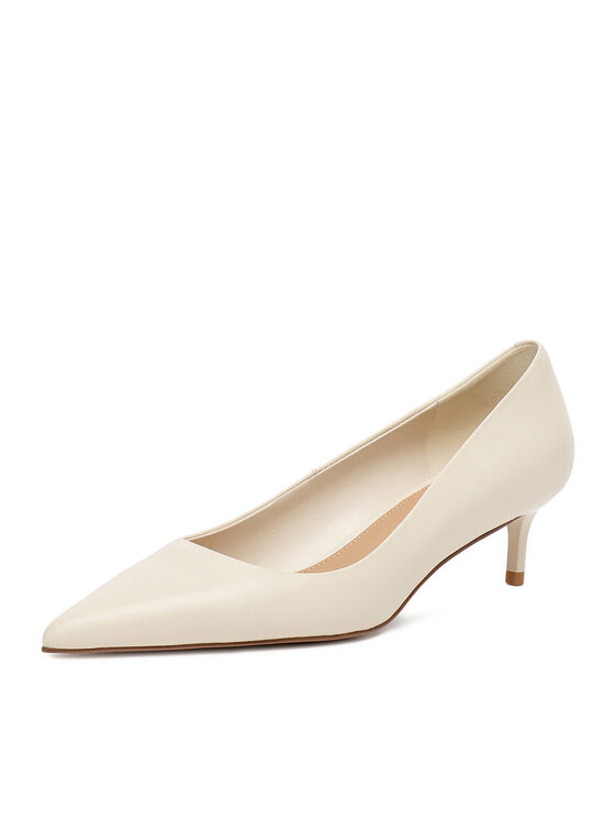 Gino Rossi Gino Rossi Scarpe stiletto EO-ELLA-V1569-05-2 Écru