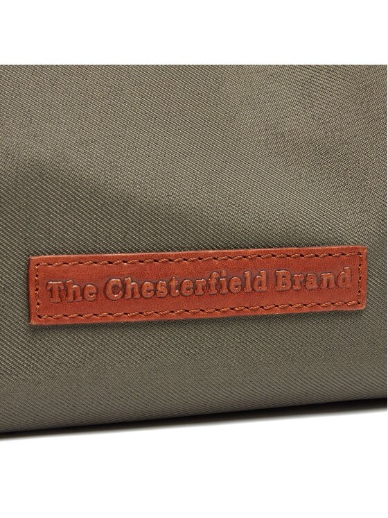The Chesterfield Brand The Chesterfield Brand Torebka 322158 Zielony
