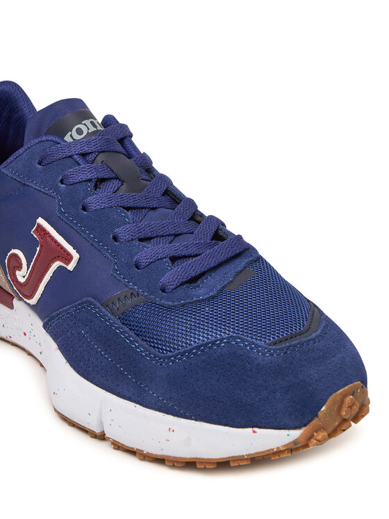 Joma Joma Sneakersy C.1992 2504 C1992S2504 Granatowy