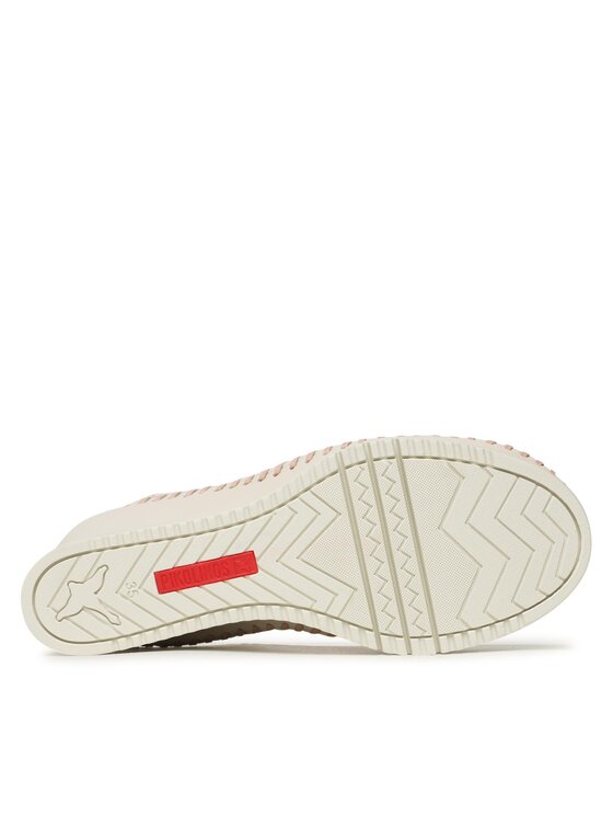 Pikolinos Pikolinos Sandalen W3Z-1775C1 Weiß
