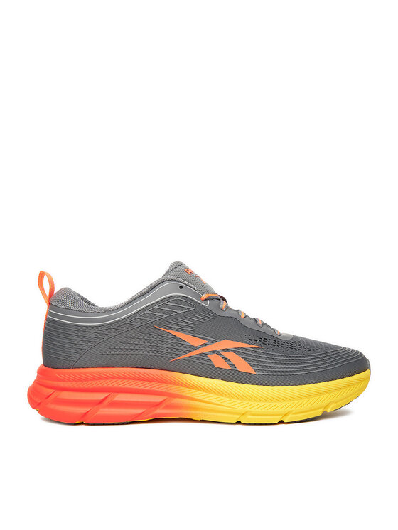 Reebok Reebok Buty do biegania CEO-ROAD STRIDER 100249488 Szary