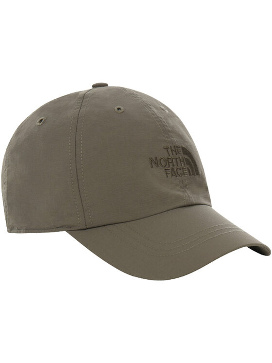 The North Face The North Face Czapka z daszkiem Horizon Hat Khaki
