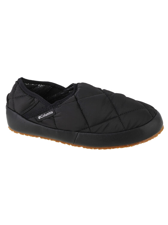 Columbia Columbia Kapcie Columbia Lazy Bend Moc Slippers Czarny
