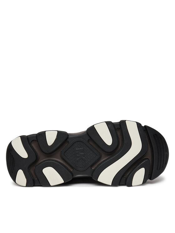 MICHAEL Michael Kors MICHAEL Michael Kors Sneakers 42F4ATFS6D Marrone