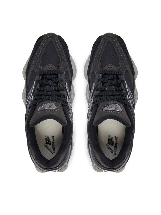 New Balance New Balance Sneakersy U9060ORA W Čierna