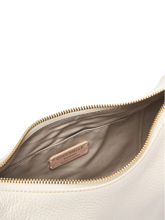 Coccinelle Coccinelle Borsetta U8K Coccinellefujiko E5 U8K 53 01 01 Crema