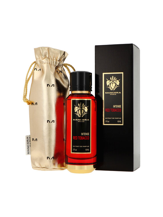 MANCERA MANCERA Intense Red Tobacco Perfumy