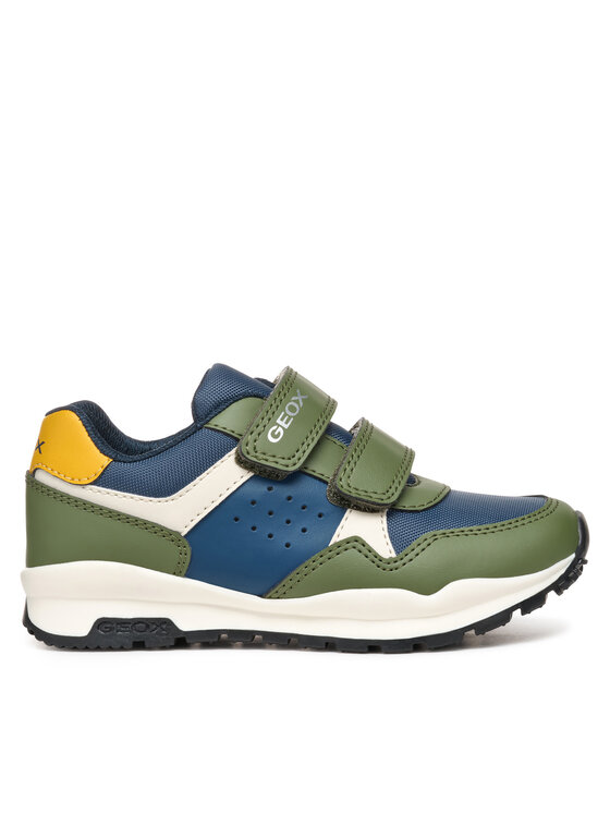 Sneakersy Geox
