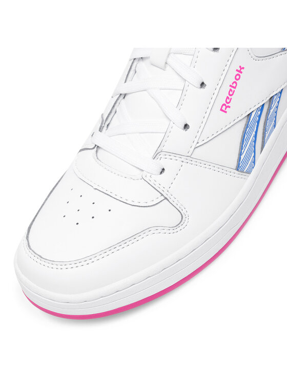 Reebok Reebok Sneakers ROYAL PRIME MID 2.0 100033500K Weiß