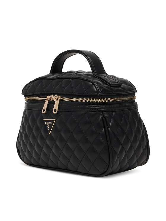 Guess Guess Neseser PW7555 P6161 Crna