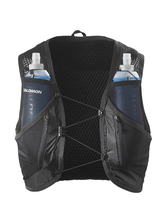 Salomon Salomon Plecak Active Skin 12 Set Czarny