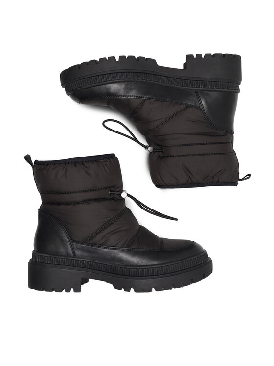 Lasocki Lasocki Schneeschuhe WI16-14097-09 Schwarz