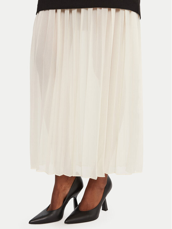 French Connection French Connection Abendkleid 71ZEV Schwarz Regular Fit