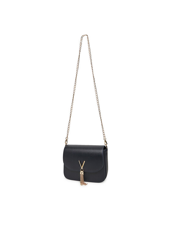 Valentino Valentino Handtasche Divina Sa VBS1IJ04 Dunkelblau