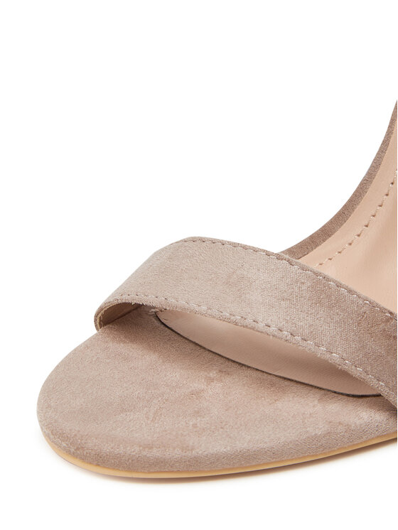 DeeZee DeeZee Босоніжки LB0607-1 Бежевий