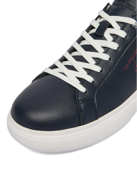 U.S. Polo Assn. U.S. Polo Assn. Sportcipők EO-AUSTIN001M/6L1 Sötétkék