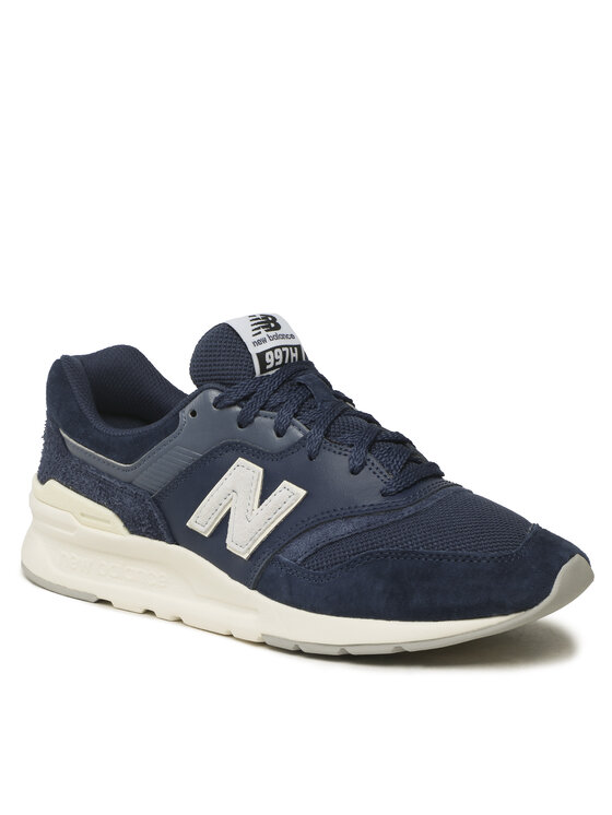New Balance New Balance Sneakers CM997HPB Dunkelblau