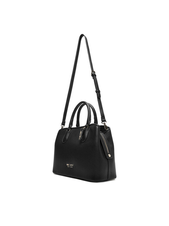 Nine West Nine West Torbica C-JL973 Crna