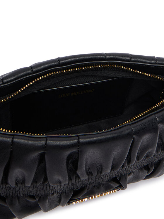 LOVE MOSCHINO LOVE MOSCHINO Borsetta JC4089PP1PLU0000 Nero