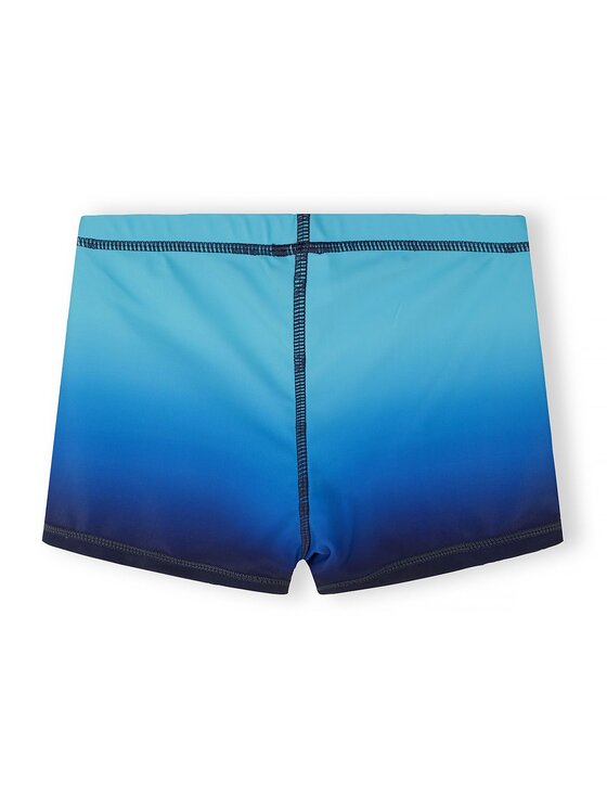 minoti minoti Kąpielówki 29SWIM262 Turkusowy