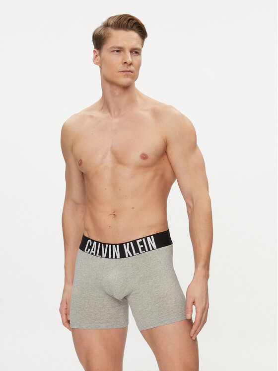 Calvin Klein Underwear Calvin Klein Underwear 3er-Set Boxershorts 000NB3609A Bunt