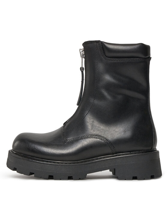 Vagabond Shoemakers Vagabond Botki Cosmo 2.0 5455-201-20 Czarny