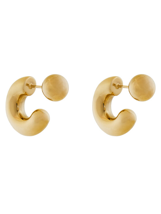 Aldo Aldo Ohrring Cralir 13868553 Goldfarben