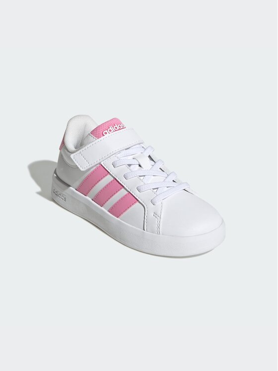 adidas adidas Sneakersy VL Court 3.0 Biały