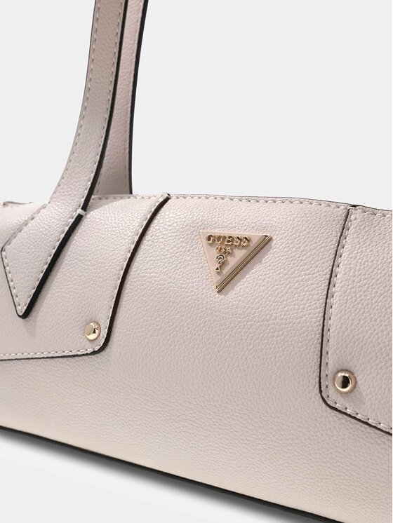 Guess Guess Torebka 181354 Różowy