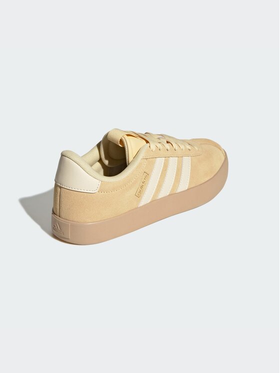 adidas adidas Sneakersy VL COURT 3.0 Różowy jasny
