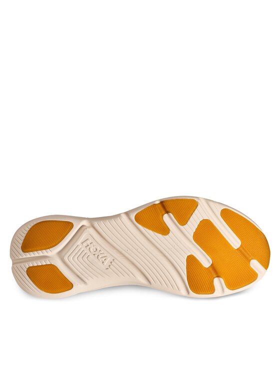 Hoka Hoka Laufschuhe Solimar 1123075 Beige