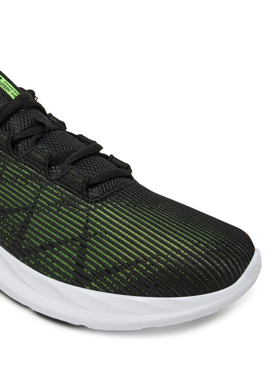 Under Armour Under Armour Buty do biegania UA Charged Speed Swift 3026999 Czarny